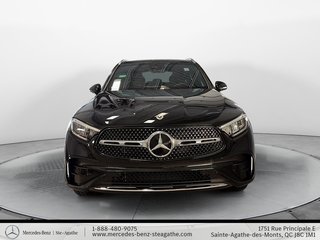2026 Mercedes-Benz GLC 350e 4MATIC SUV