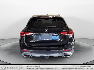 2026 Mercedes-Benz GLC 350e 4MATIC SUV in Charlemagne, Quebec - 5 - w320h240px