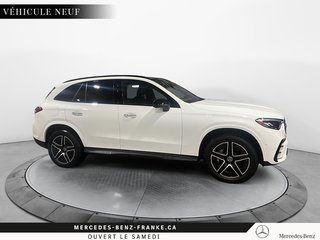 2026 Mercedes-Benz GLC Plug-in Hybrid 350e 4MATIC