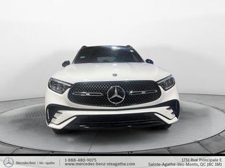 2026 Mercedes-Benz GLC 350e 4MATIC SUV