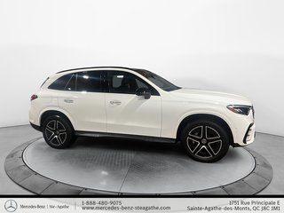 2026 Mercedes-Benz GLC 350e 4MATIC SUV