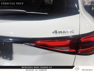 2026 Mercedes-Benz GLC 350e 4MATIC SUV