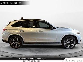 2026 Mercedes-Benz GLC GLC 350e