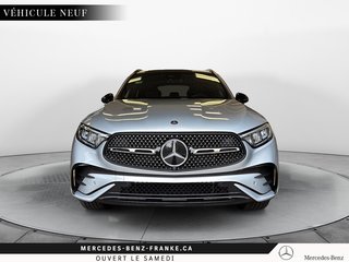 2026 Mercedes-Benz GLC GLC 350e