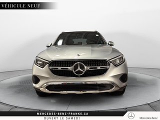 2026 Mercedes-Benz GLC GLC 350e