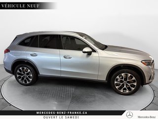 2026 Mercedes-Benz GLC GLC 350e