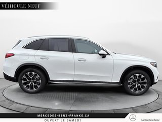2026 Mercedes-Benz GLC GLC 350e