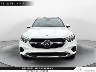 2026 Mercedes-Benz GLC GLC 350e