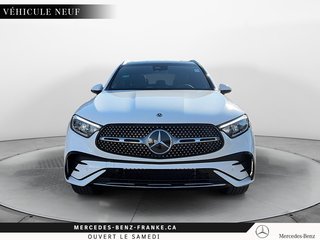 2026 Mercedes-Benz GLC GLC 350e