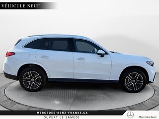 2026 Mercedes-Benz GLC GLC 350e
