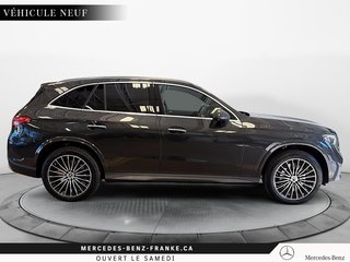 2026 Mercedes-Benz GLC GLC 350e