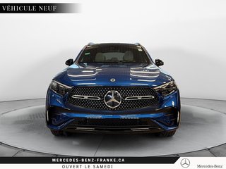 2026 Mercedes-Benz GLC GLC 350e