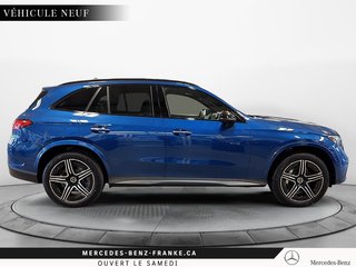 2026 Mercedes-Benz GLC GLC 350e