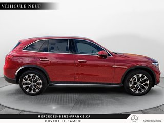 2026 Mercedes-Benz GLC GLC 350e