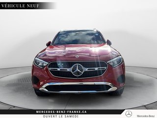 2026 Mercedes-Benz GLC GLC 350e