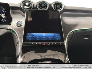 Mercedes-Benz GLC 350e 4MATIC SUV 2026 à Charlemagne, Québec - 5 - w320h240px