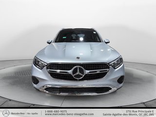 2026 Mercedes-Benz GLC 350e 4MATIC SUV