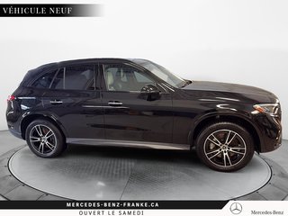 2026 Mercedes-Benz GLC Plug-in Hybrid 350e 4MATIC