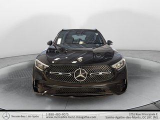 2026 Mercedes-Benz GLC 350e 4MATIC SUV