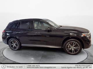 2026 Mercedes-Benz GLC 350e 4MATIC SUV