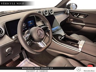 2026 Mercedes-Benz GLC 350e 4MATIC SUV