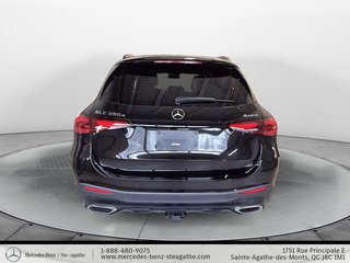 2026 Mercedes-Benz GLC 350e 4MATIC SUV in Charlemagne, Quebec - 5 - w320h240px