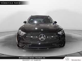 2026 Mercedes-Benz GLC GLC 350e