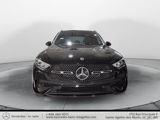 2026 Mercedes-Benz GLC 350e 4MATIC SUV