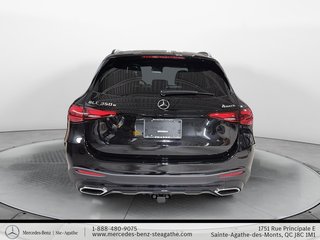 2026 Mercedes-Benz GLC 350e 4MATIC SUV in Charlemagne, Quebec - 5 - w320h240px
