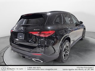 2026 Mercedes-Benz GLC 350e 4MATIC SUV in Charlemagne, Quebec - 4 - w320h240px