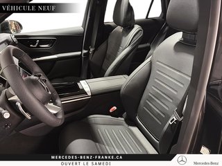 2026 Mercedes-Benz GLC GLC 350e