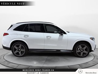 2026 Mercedes-Benz GLC GLC 350e