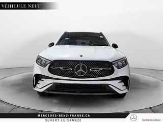 2026 Mercedes-Benz GLC GLC 350e