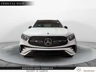 2026 Mercedes-Benz GLC GLC 350e