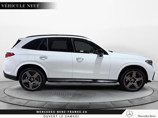 2026 Mercedes-Benz GLC GLC 350e