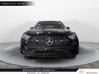 2026 Mercedes-Benz GLC GLC 350e