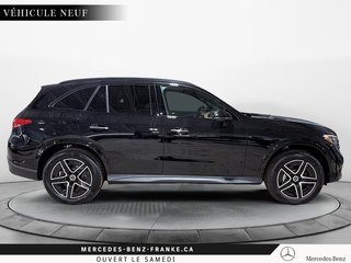 2026 Mercedes-Benz GLC GLC 350e