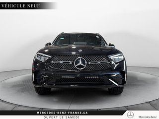 2026 Mercedes-Benz GLC GLC 350e