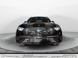 2026 Mercedes-Benz GLC 350e 4MATIC SUV