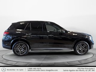 2026 Mercedes-Benz GLC 350e 4MATIC SUV