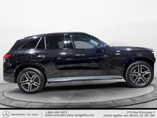 2026 Mercedes-Benz GLC 350e 4MATIC SUV