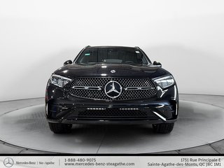 2026 Mercedes-Benz GLC 350e 4MATIC SUV