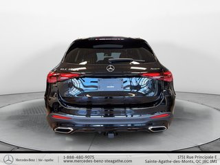 2026 Mercedes-Benz GLC 350e 4MATIC SUV in Charlemagne, Quebec - 5 - w320h240px