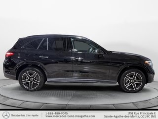 2026 Mercedes-Benz GLC 350e 4MATIC SUV