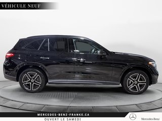 2026 Mercedes-Benz GLC Plug-in Hybrid 350e 4MATIC