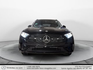 2026 Mercedes-Benz GLC 350e 4MATIC SUV