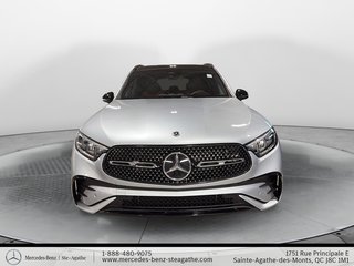 2026 Mercedes-Benz GLC 300 4MATIC SUV