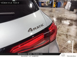 2026 Mercedes-Benz GLC 300 4MATIC SUV