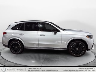 2026 Mercedes-Benz GLC 300 4MATIC SUV