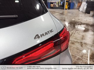 Mercedes-Benz GLC 300 4MATIC SUV 2026 à Charlemagne, Québec - 6 - w320h240px